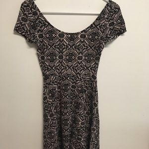 Soprano dress S